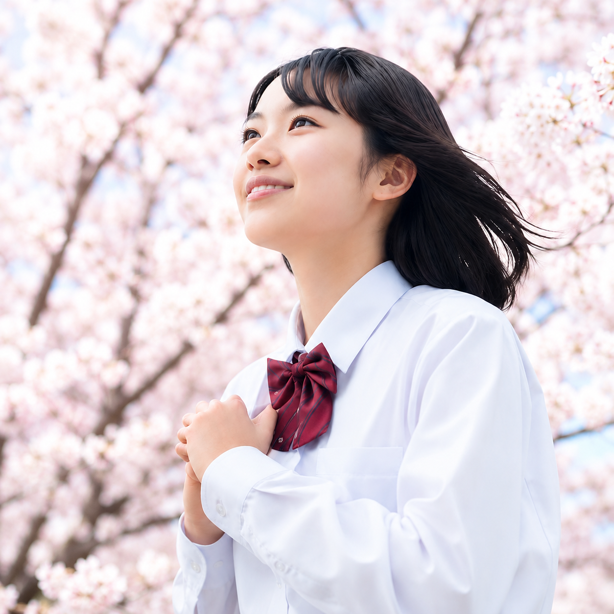 アドバンスゼミに通う生徒